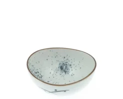 Bowls^MIYA Company Bowl Rabbit & Moon 5-1/4