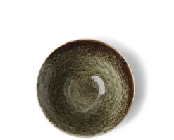 Ramen Bowls^MIYA Company Bowl Ramen Moss Green 6-1/4