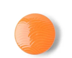 Small Bowls^MIYA Company Bowl With Cover Himari Orange