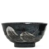 Ramen Bowls^MIYA Company Brush Stroke 6.75" Noodle Bowl