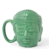 Cups/Mugs^MIYA Company Buddha 10 Oz. Mug