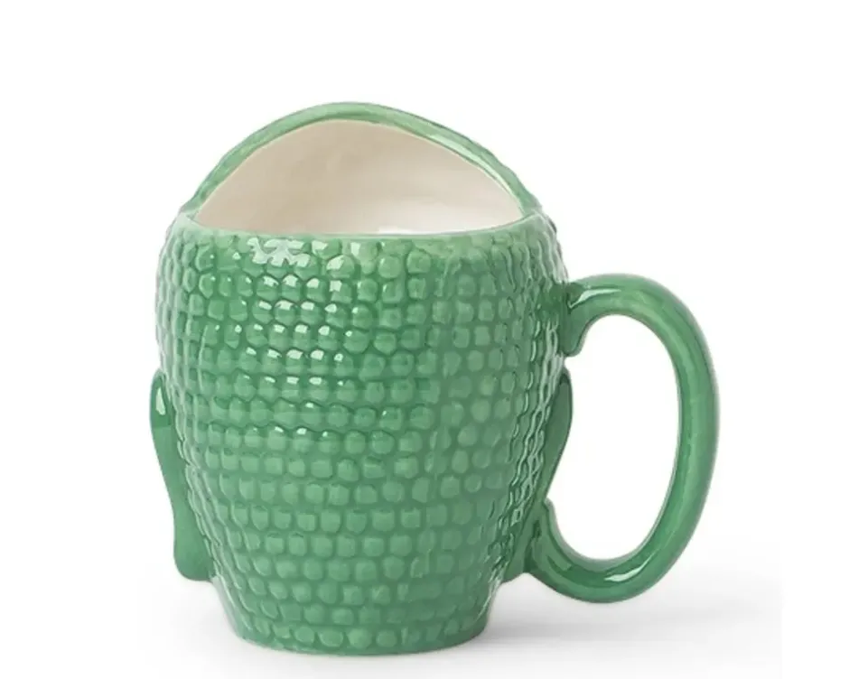 Cups/Mugs^MIYA Company Buddha 10 Oz. Mug