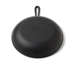 Egg Pans^MIYA Company Cast Iron Pan 9.5
