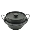 Cast Iron^MIYA Company Cast Iron Rice Pot 2-Go