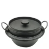 Other^MIYA Company Cast Iron Rice Pot 3-Go