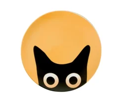 Plates^MIYA Company Cat Eyes 6.5