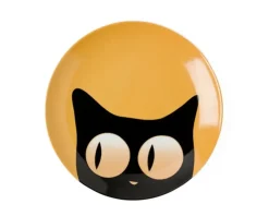 Plates^MIYA Company Cat Eyes 6.5