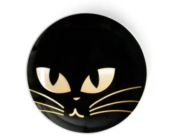Plates^MIYA Company Cat Eyes 6.5