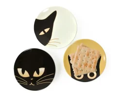 Plates^MIYA Company Cat Eyes 3.5