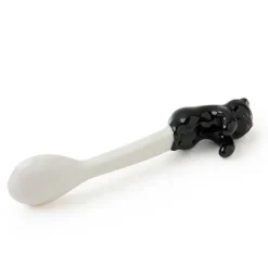 Other^MIYA Company Cat Hanging Spoon - Black