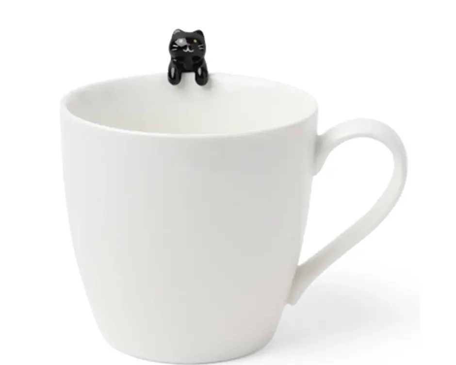 Other^MIYA Company Cat Hanging Spoon - Black
