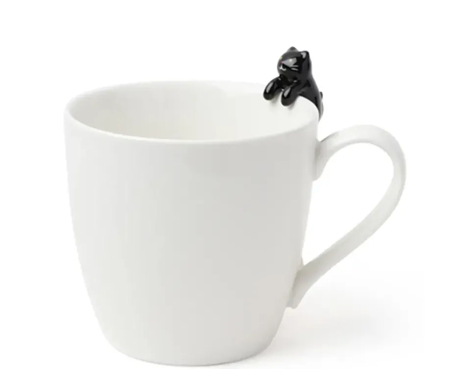 Other^MIYA Company Cat Hanging Spoon - Black