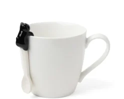Other^MIYA Company Cat Hanging Spoon - Black