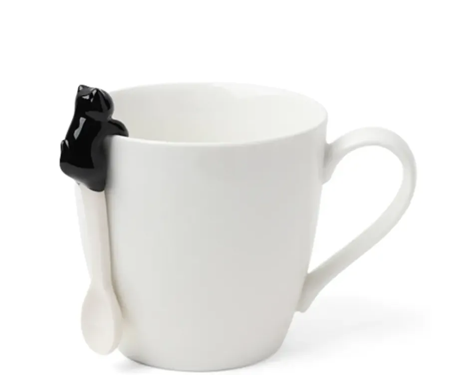 Other^MIYA Company Cat Hanging Spoon - Black