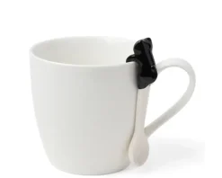 Other^MIYA Company Cat Hanging Spoon - Black