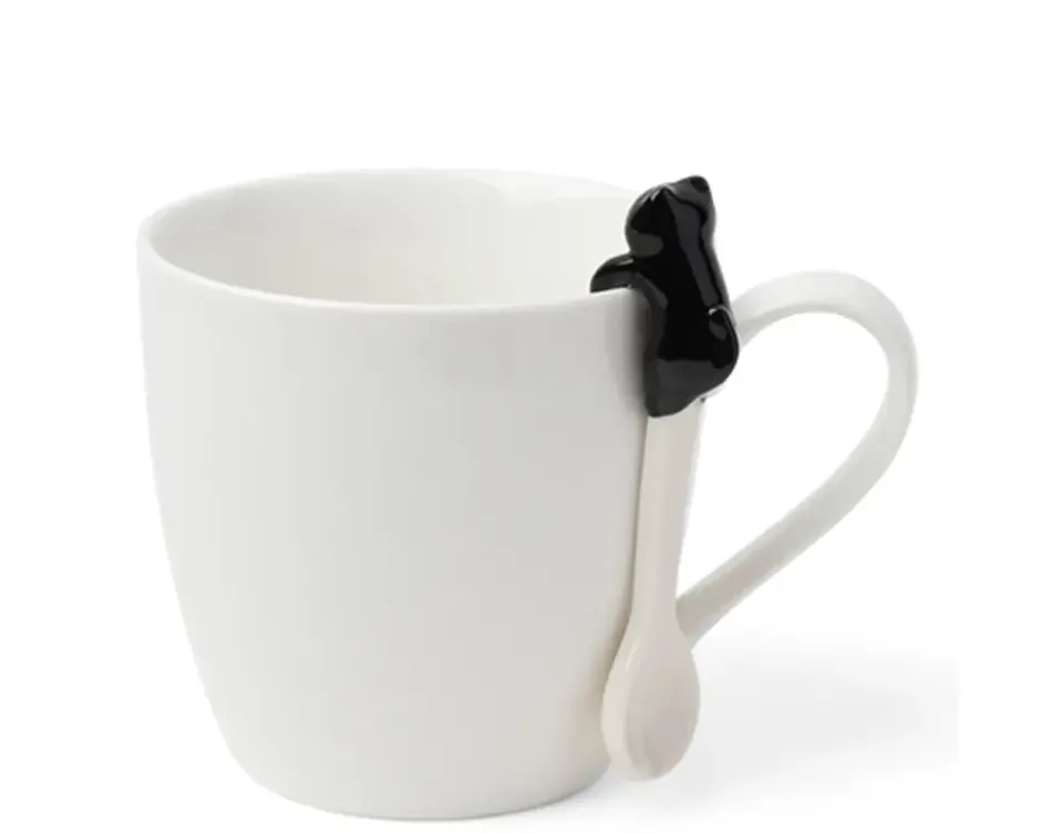Other^MIYA Company Cat Hanging Spoon - Black