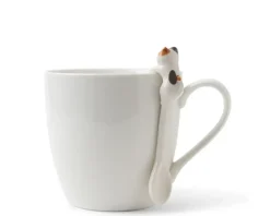 Other^MIYA Company Cat Hanging Spoon - White
