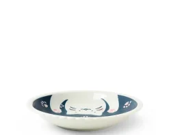 Plates^MIYA Company Cat Life 8.25