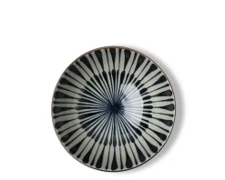 Rice Bowls^MIYA Company Celadon Tokusa 5.5