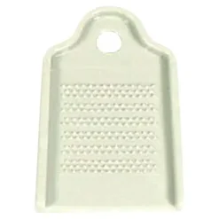 Graters^MIYA Company Ceramic Grater