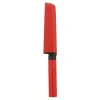 Knives^MIYA Company Cheese Knife Red With Sheath