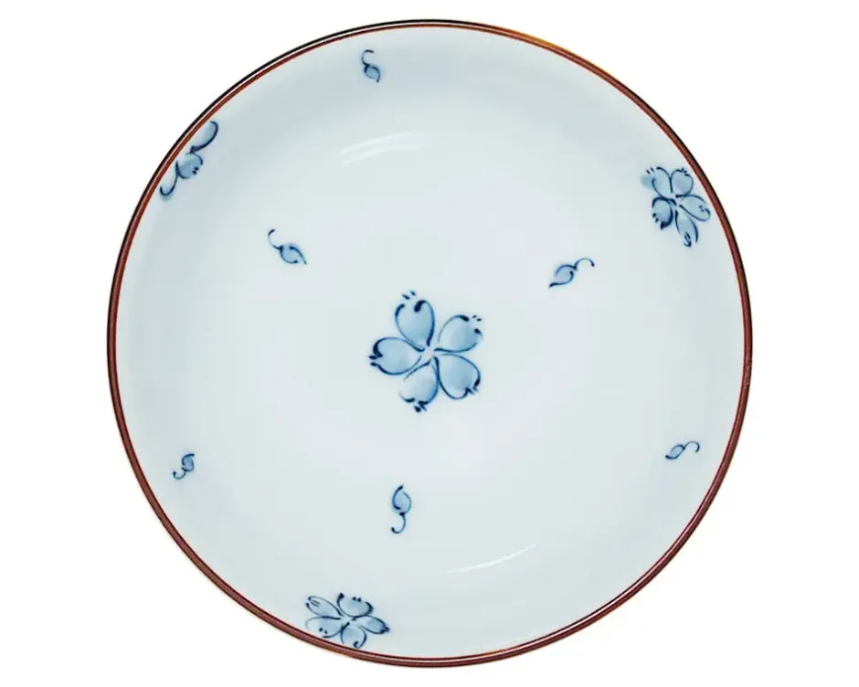 Rice Bowls^MIYA Company Chirashi Bloom 4.5" Rice Bowl