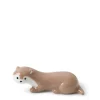 Other^MIYA Company Chopstick Rest Otter Light Brown