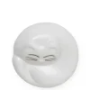 Other^MIYA Company Chopstick Rest White Cat