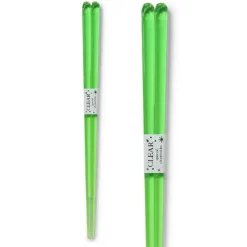 Chopsticks^MIYA Company Chopsticks Acrylic Green