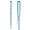 Chopsticks^MIYA Company Chopsticks Acrylic Light Blue