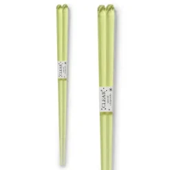 Chopsticks^MIYA Company Chopsticks Acrylic Light Yellow