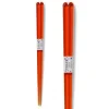 Chopsticks^MIYA Company Chopsticks Acrylic Orange