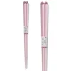 Chopsticks^MIYA Company Chopsticks Acrylic Pink