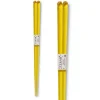 Chopsticks^MIYA Company Chopsticks Acrylic Yellow