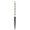 Other^MIYA Company Chopsticks Black + White Panda