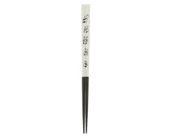 Other^MIYA Company Chopsticks Black + White Panda