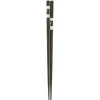 Other^MIYA Company Chopsticks Black Sitting Kitty