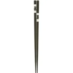 Other^MIYA Company Chopsticks Black Sitting Kitty