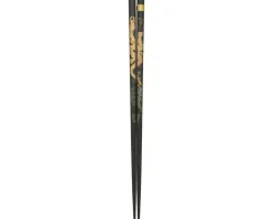 Mythical Creatures^MIYA Company Chopsticks Gold Sky Dragon