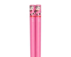 Other^MIYA Company Chopsticks Ninja Pink