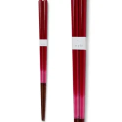 Chopsticks^MIYA Company Chopsticks Ombre Magenta