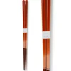 Chopsticks^MIYA Company Chopsticks Ombre Orange