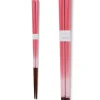 Chopsticks^MIYA Company Chopsticks Ombre Pink
