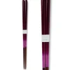 Chopsticks^MIYA Company Chopsticks Ombre Purple