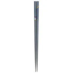 Owls^MIYA Company Chopsticks Owl Blue/Purple