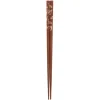 Fish^MIYA Company Chopsticks Red Gold Koi Pond
