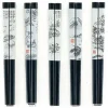Lacquerware^MIYA Company Chopsticks Scroll Art
