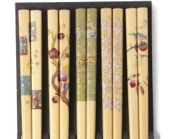 Chopsticks^MIYA Company Chopsticks Set Bamboo Seasons