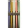 Other^MIYA Company Chopsticks Set Owl Family