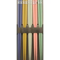 Other^MIYA Company Chopsticks Set Owl Family